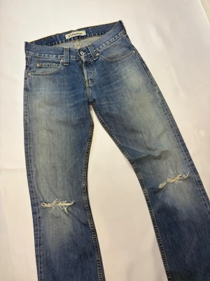 LEVIS 512 BOOTCUT - Riktigt feta Levis 512 Bootcut✔️W29 L32 (Passar L31, 101cm) Skriv vid minsta fundering✔️