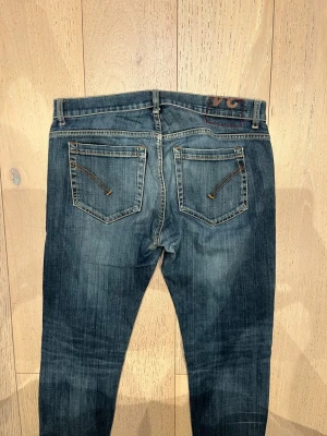 Dondup jeans  - Skick: 9/10 | Model: GEORGE
