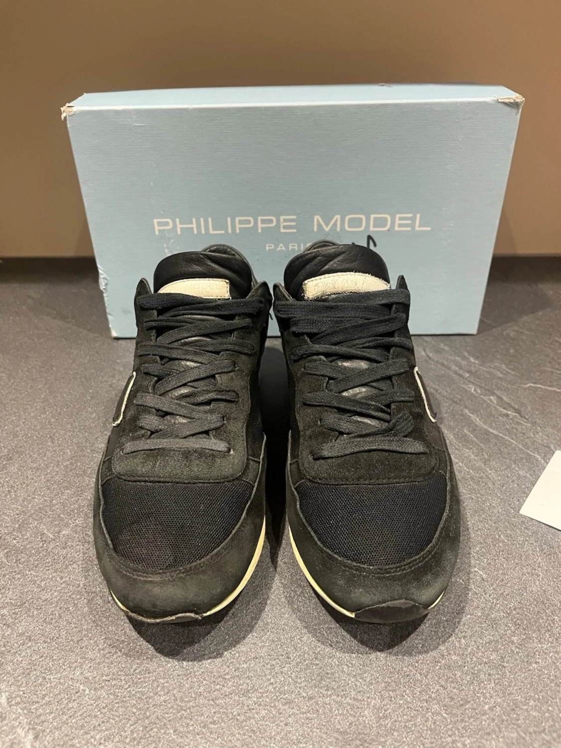 Philippe Model trainers - 3