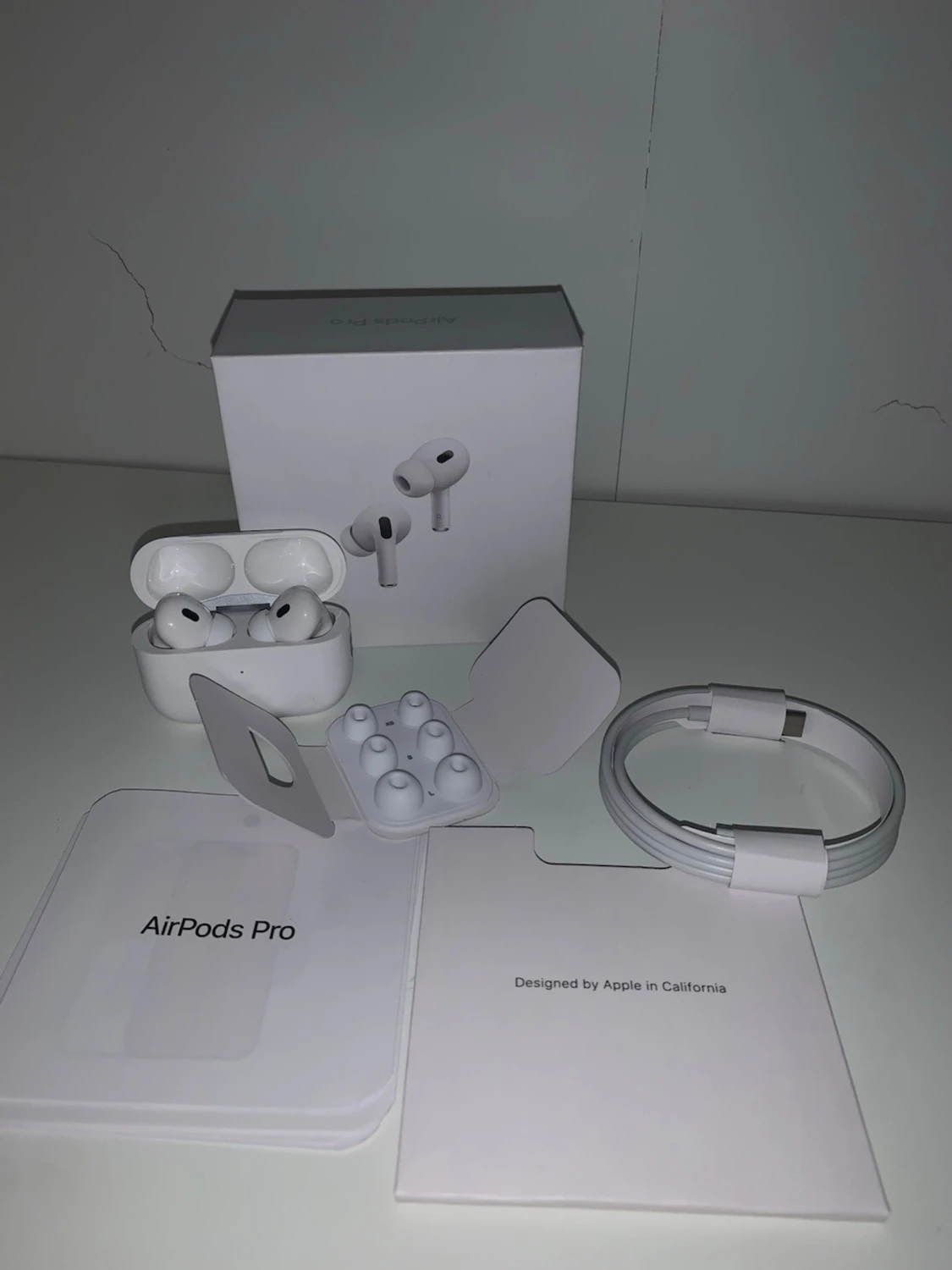 AirPods Pro 2