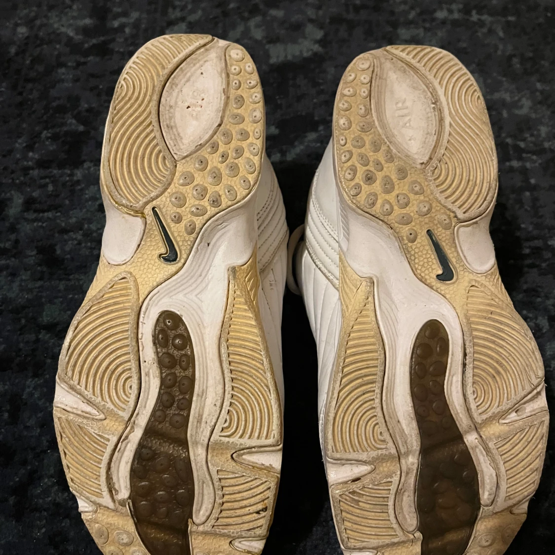 Nike Air vita retro sneakers - 2