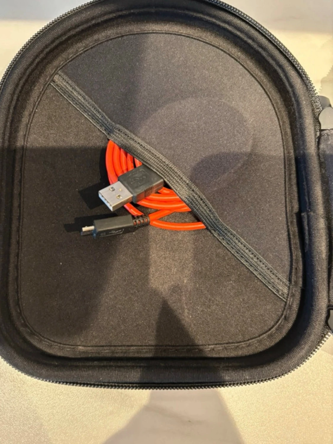 Jabra trådlösa over-ear hörlurar - 5