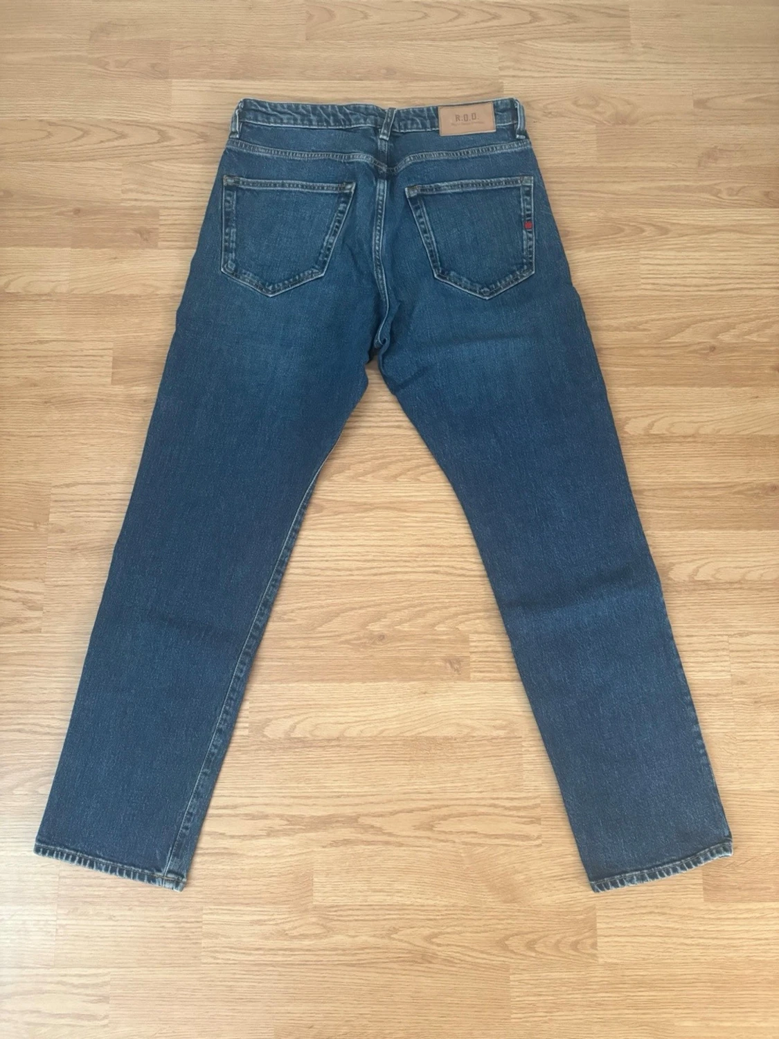 Royal Denim Division Jeans - 2