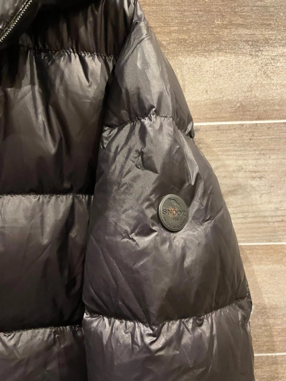 Snoot jacka  - 2