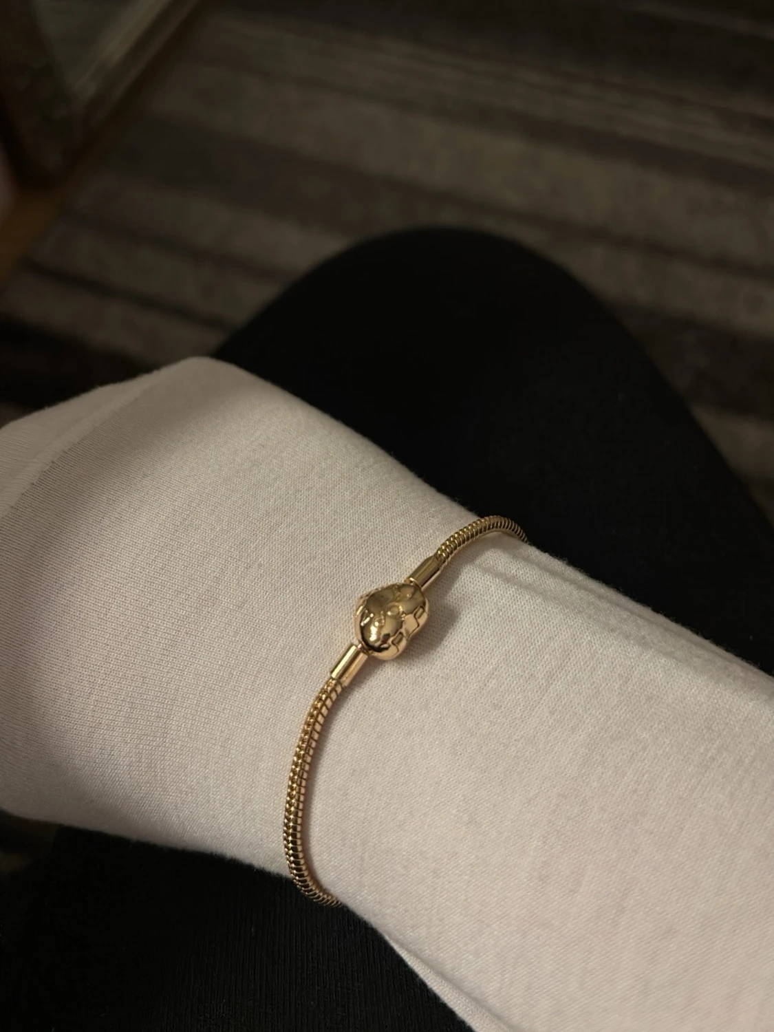 Pandora armband  - 4