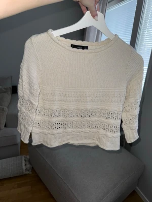 Tröja Mango - Använd några gånger, men inga defekter eller dylikt 🌸 trekvartsärm