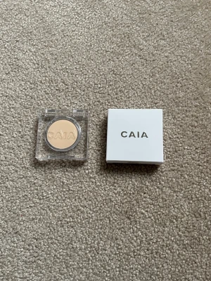 Caia ögonskugga  - Helt ny, nypris 195kr mitt pris 59kr men priset går att diskuteras 💞