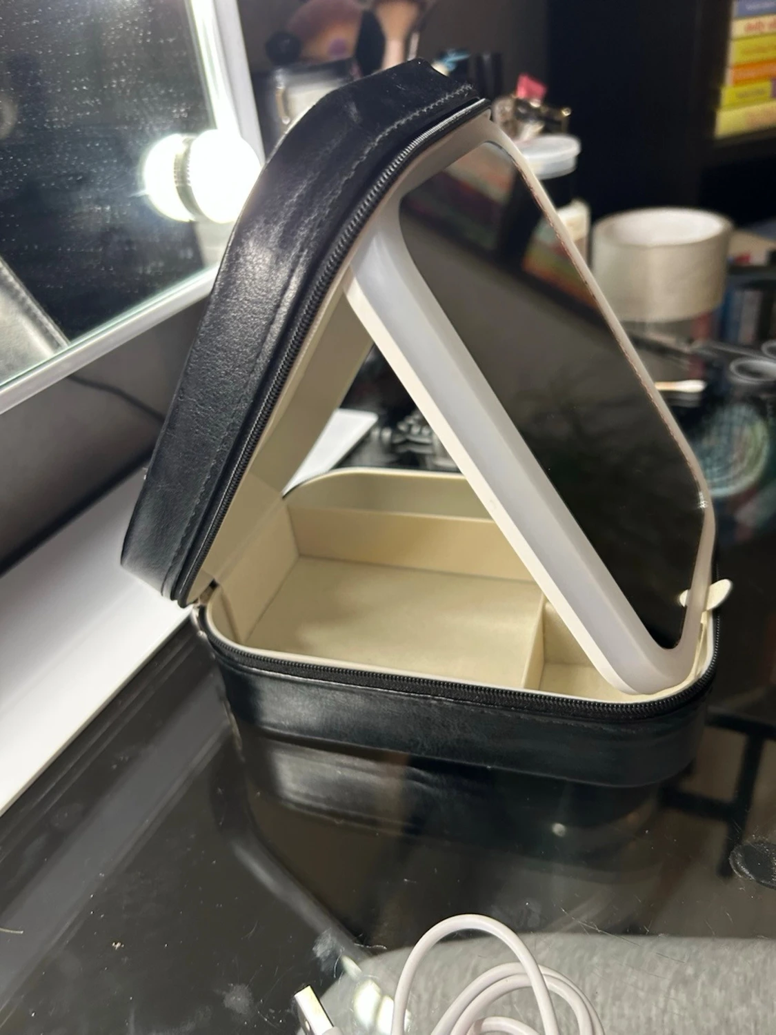 LED light smyckeskrin - 3