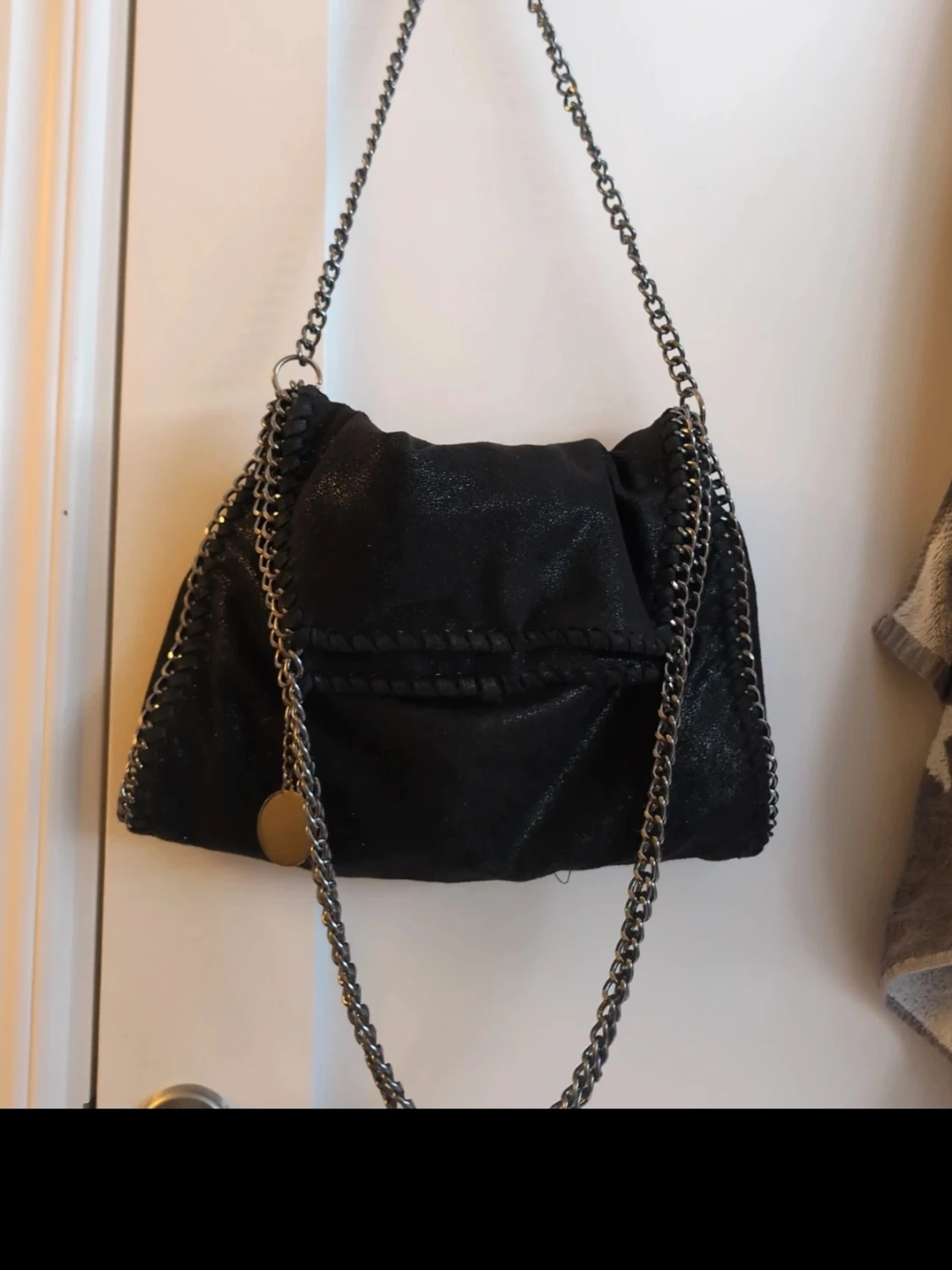 Liknande Stella McCartney väska