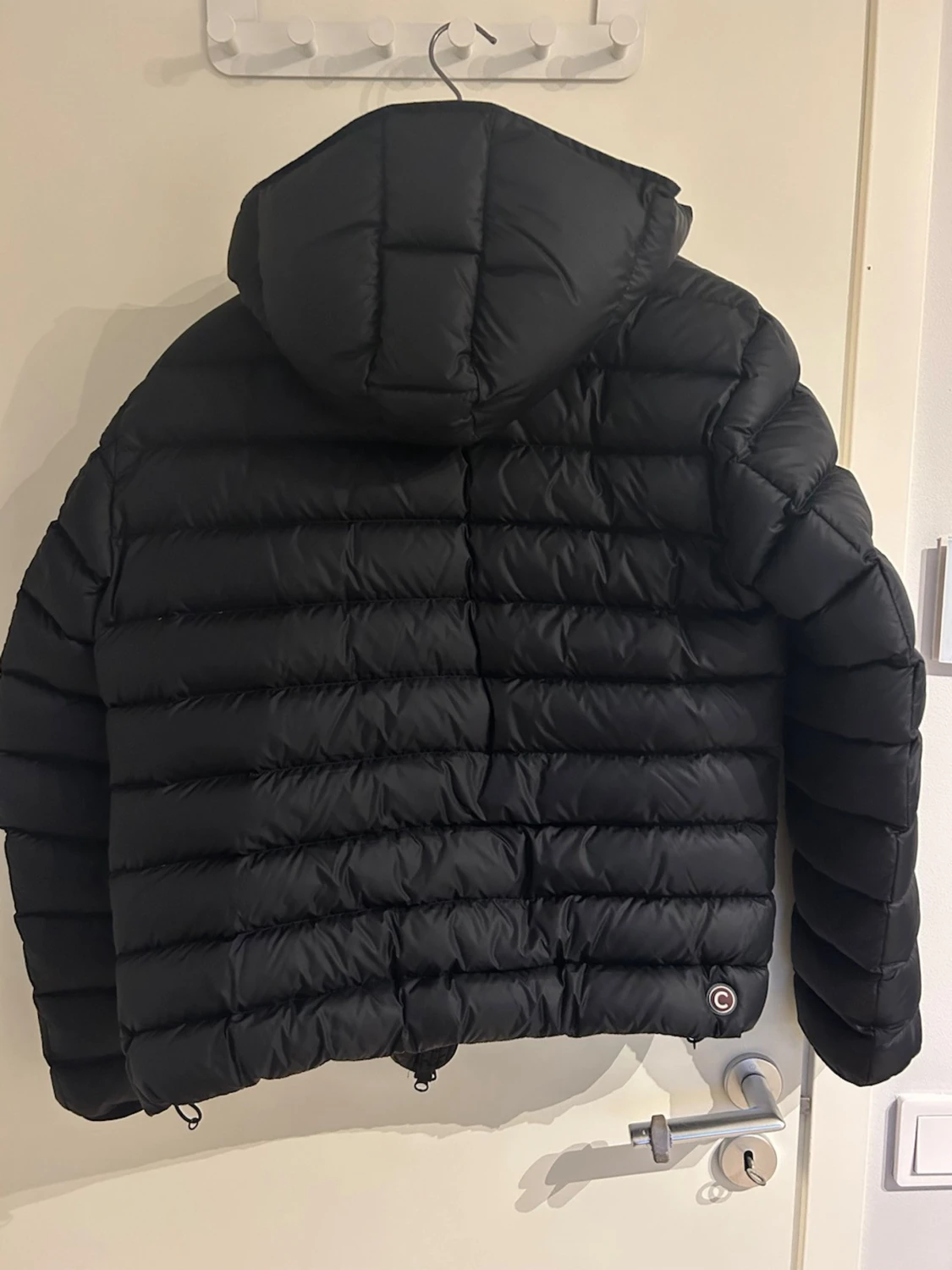 Colmar vinterjacka M - 1