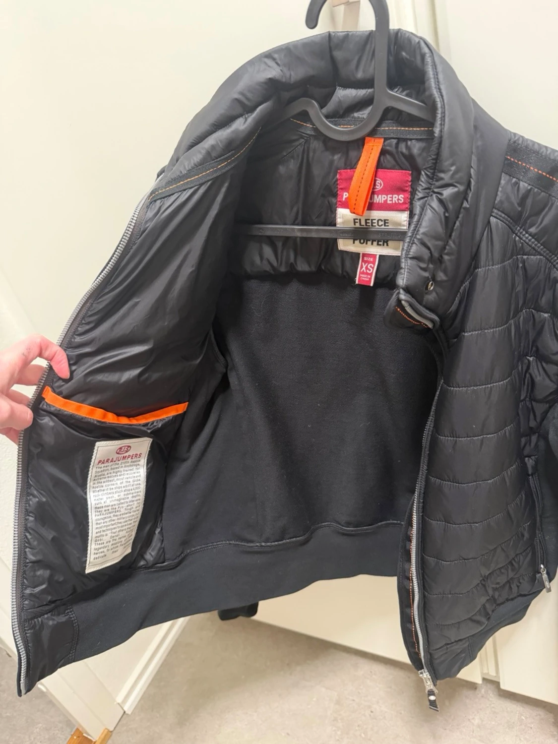 Parajumper jacka  - 3