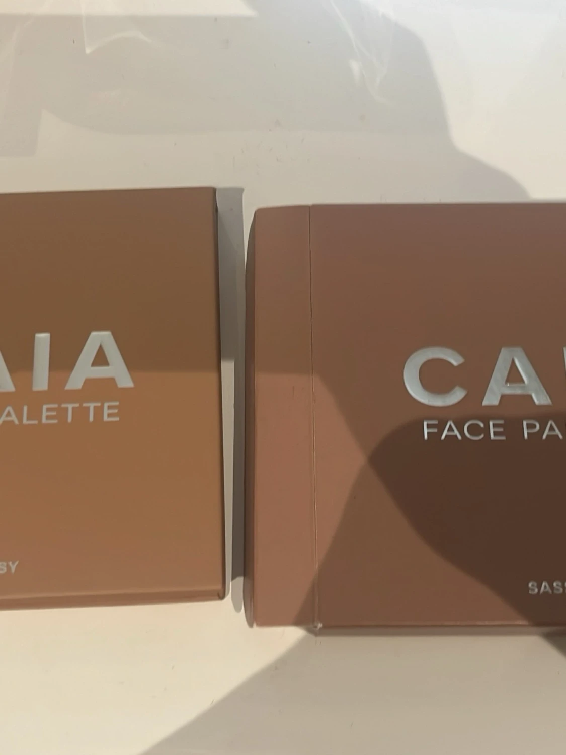 CAIA Face Palette Sassy - 2