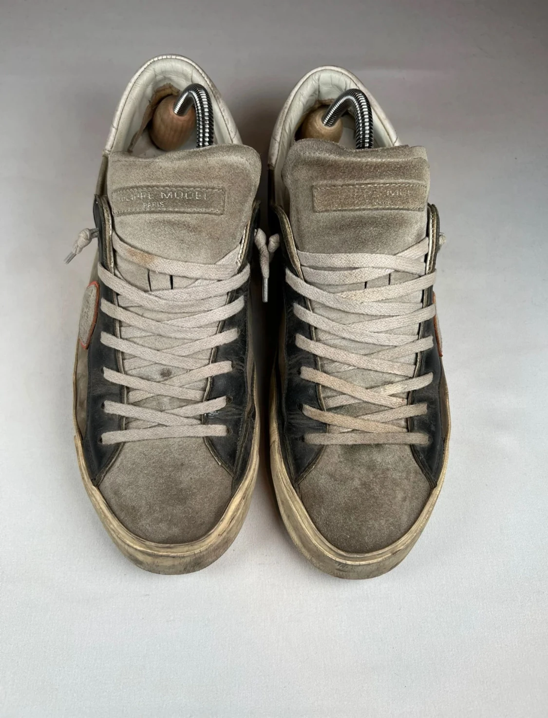 Philippe Model grå stl 43 - 3