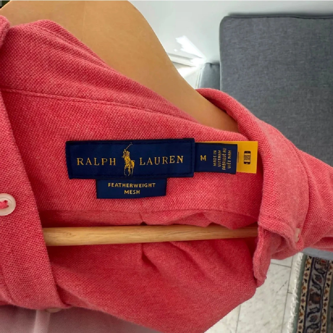 Polo Ralph Lauren skjorta - 2