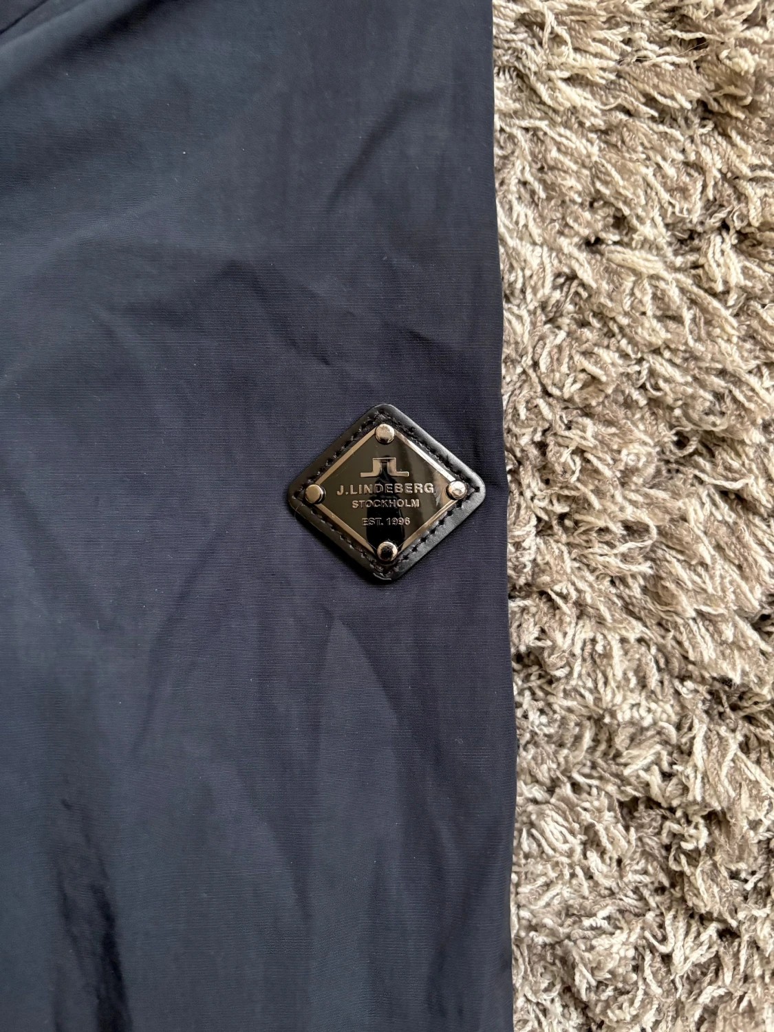 J Lindeberg Bailey field jacket - 1