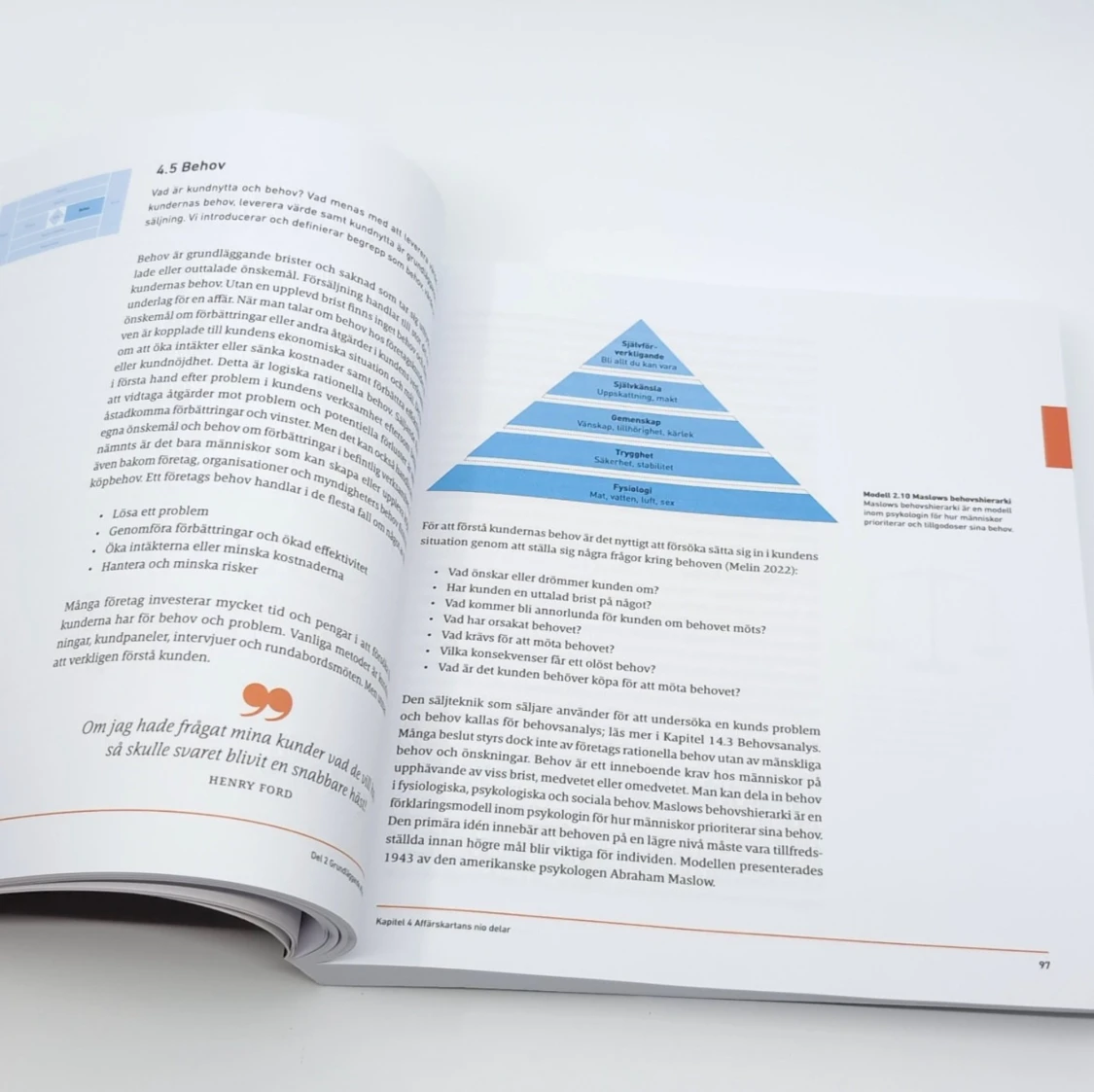 Försäljning: Metoder, modeller och säljteknik - 2