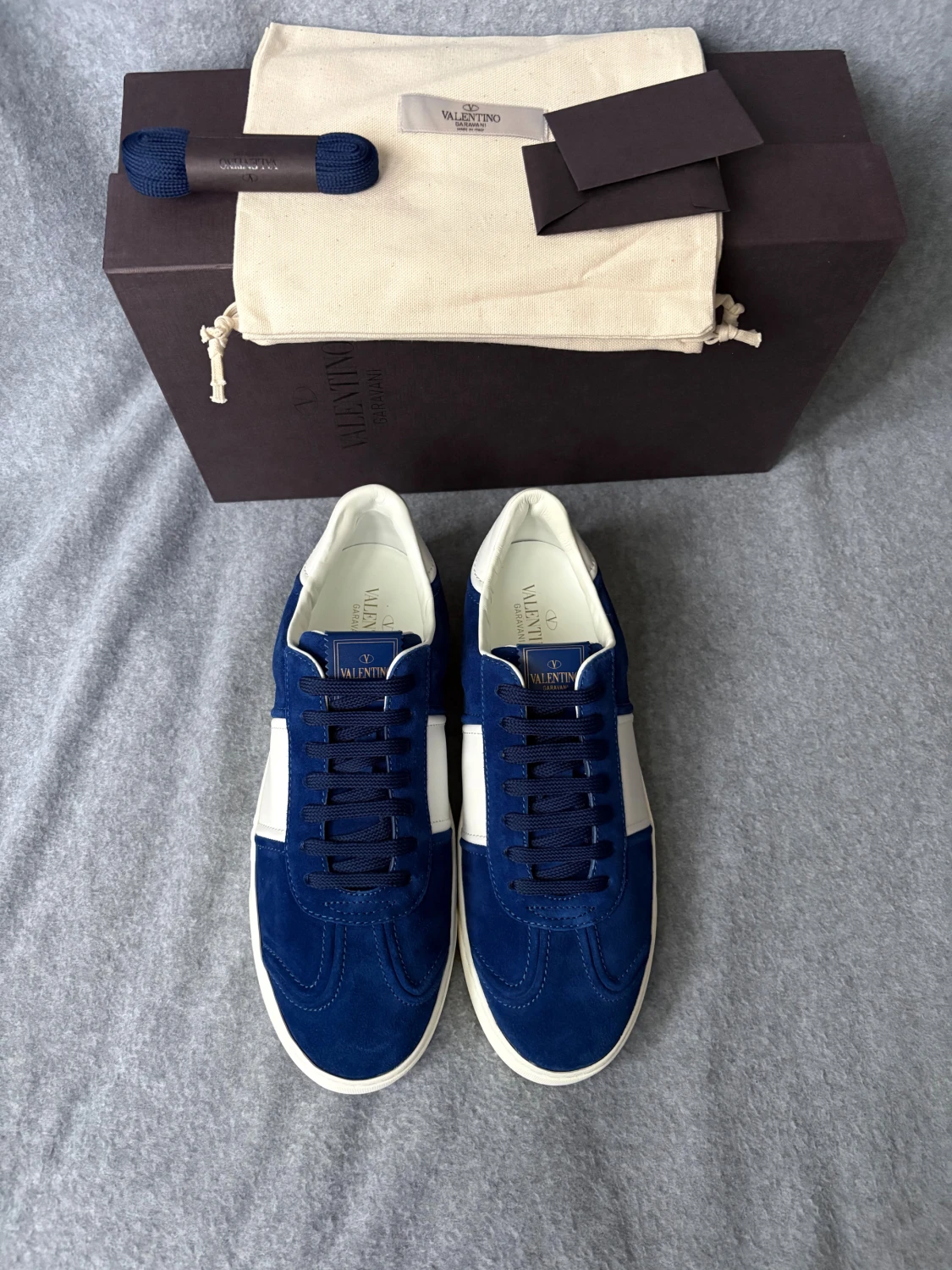 Valentino Flycrew skor - 1