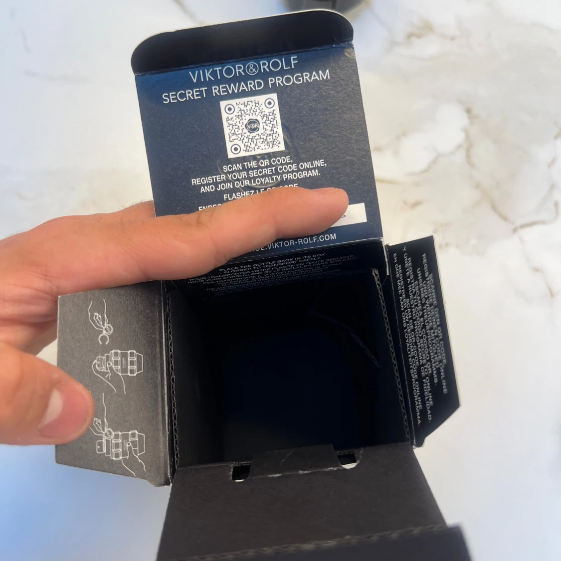 Spicebomb extreme 90ml - 5