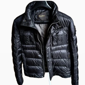 Moorer jacka - Moorer jacka | storlek M | passar mig som är 185 och väger 71 kg