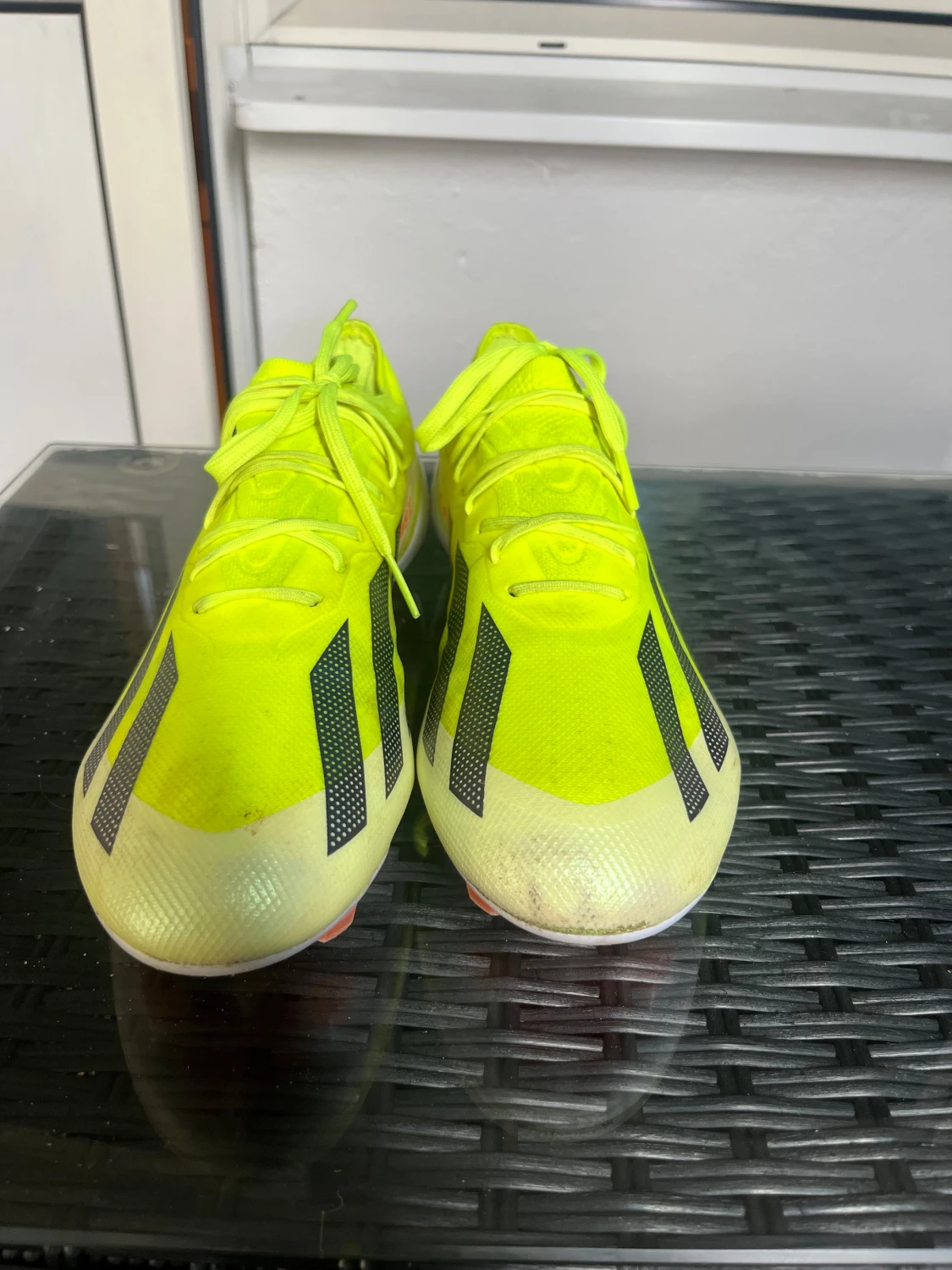 Adidas X Crazyfast Elite - 1