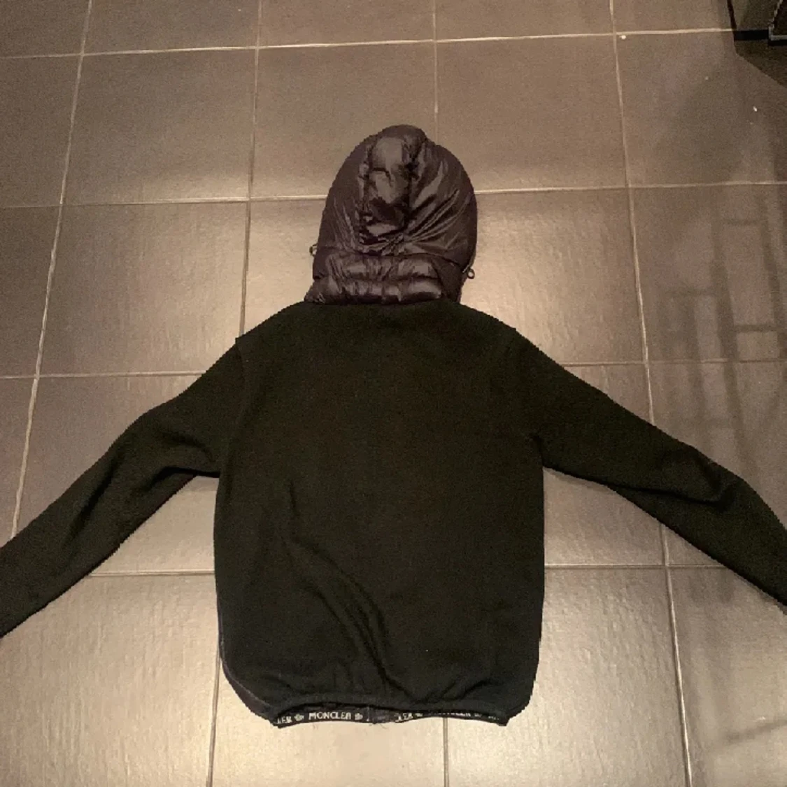 Monclear Cardigan  - 2