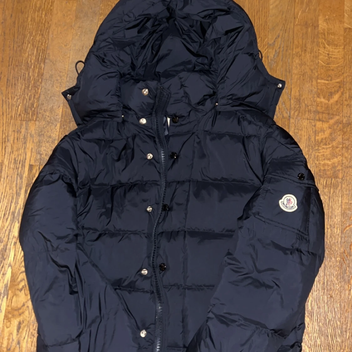 Moncler Vezere jacka
