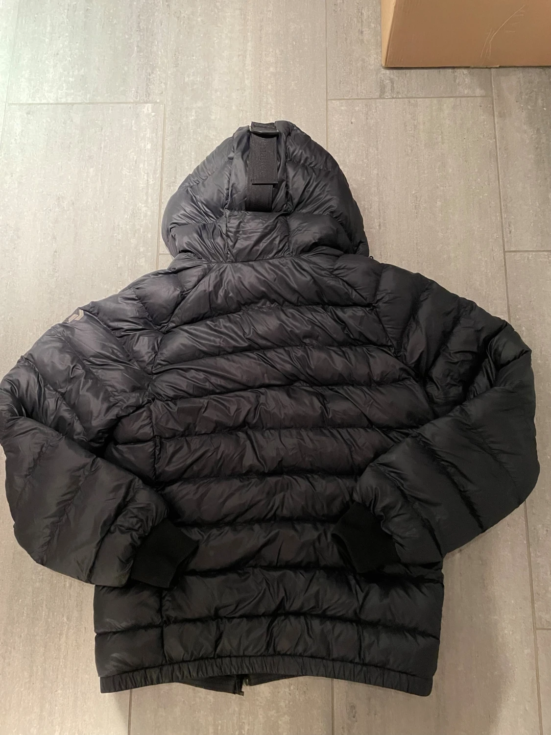 Peak performance jacka - 1