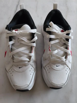 Nike Sneakers - Nike sneakers i storleken 42 säljes i väldigt bra skick.