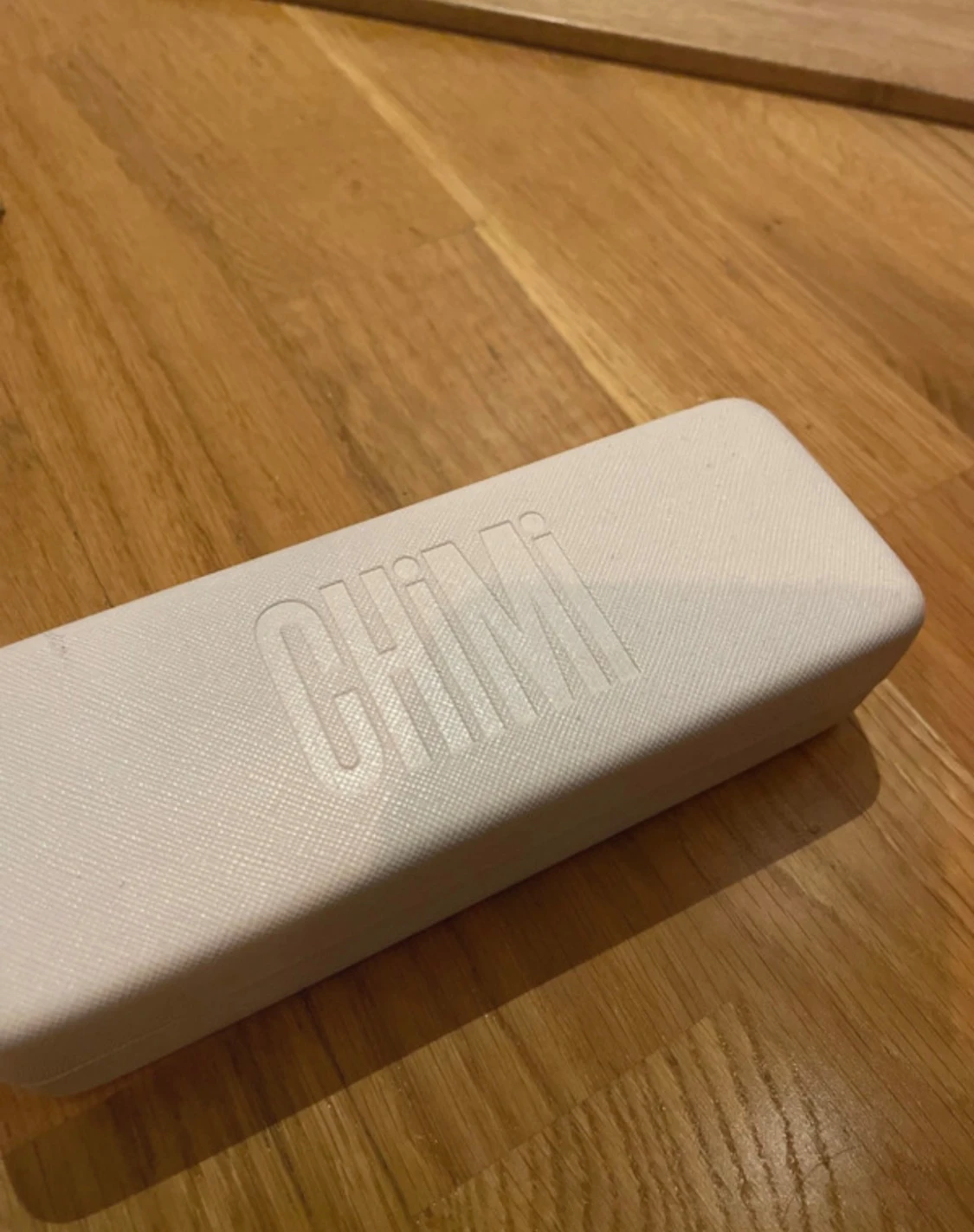 Chimi solglasögon  - 1