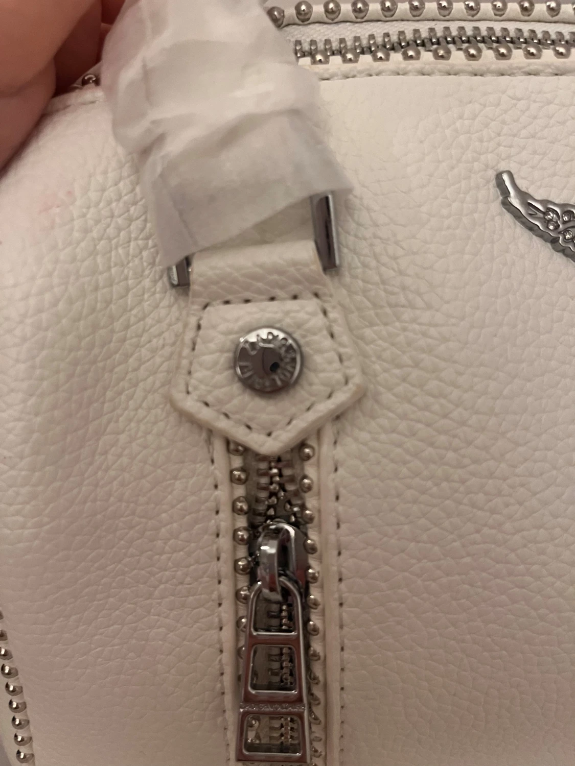 Zadig sunny väska  - 5