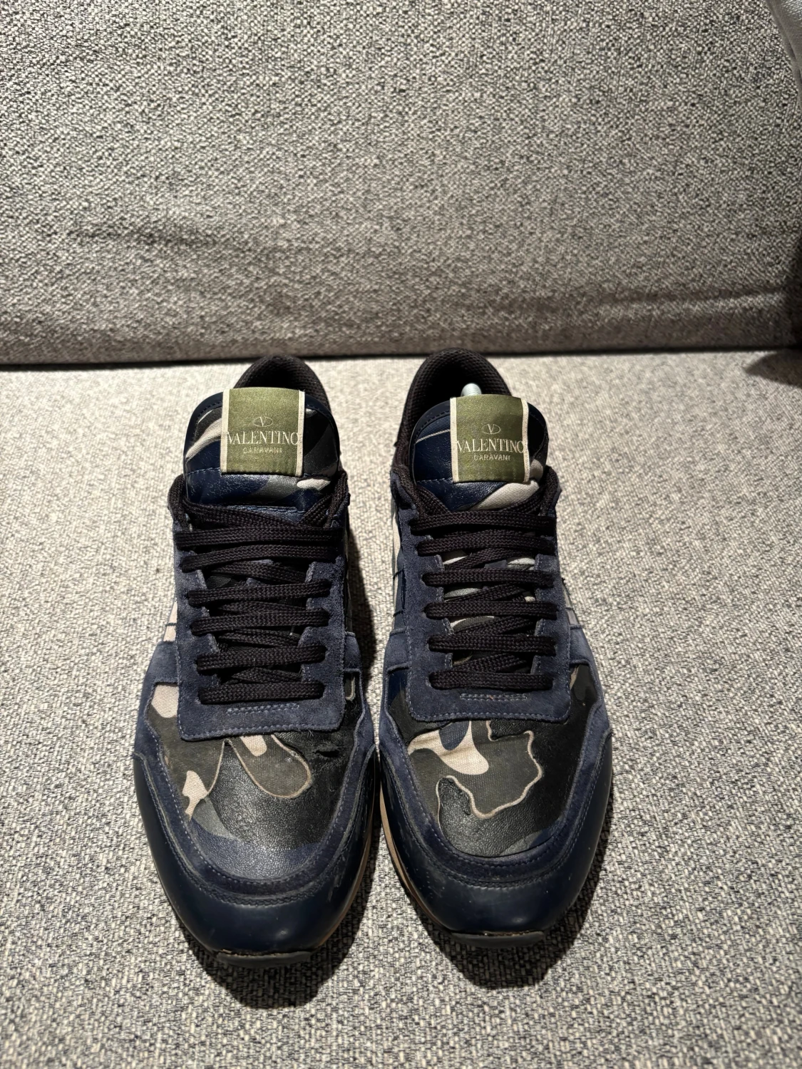 Valentino Rockrunners