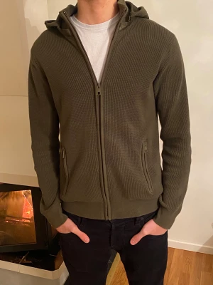 Cardigan herr - Extremt Efterfrågsd Indicode jeans cardigan | Flera storlekar slutsålda | Nytt skick | Storlek L 