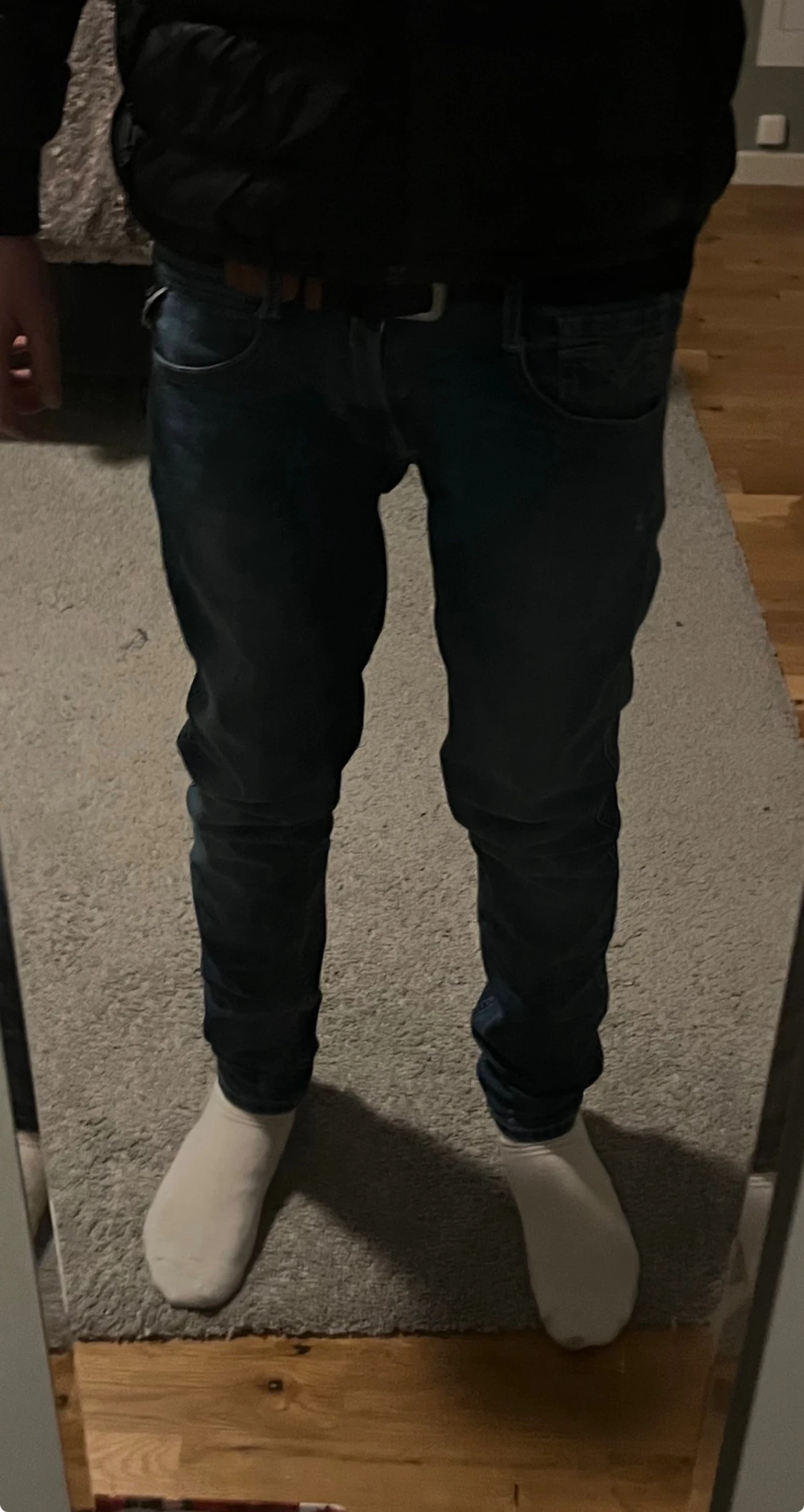 Replay anbass jeans. 🔥🔥 - 1