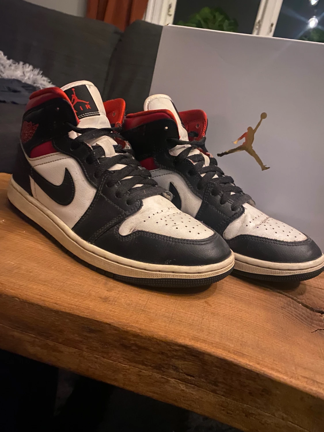 Air Jordan 1