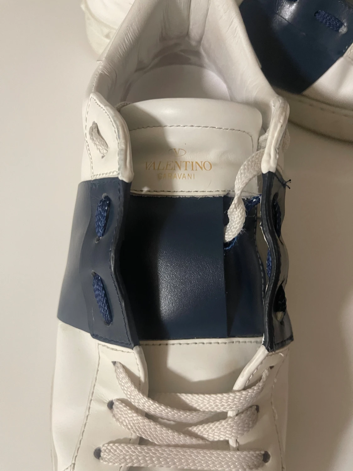 Valentino open skor - 2