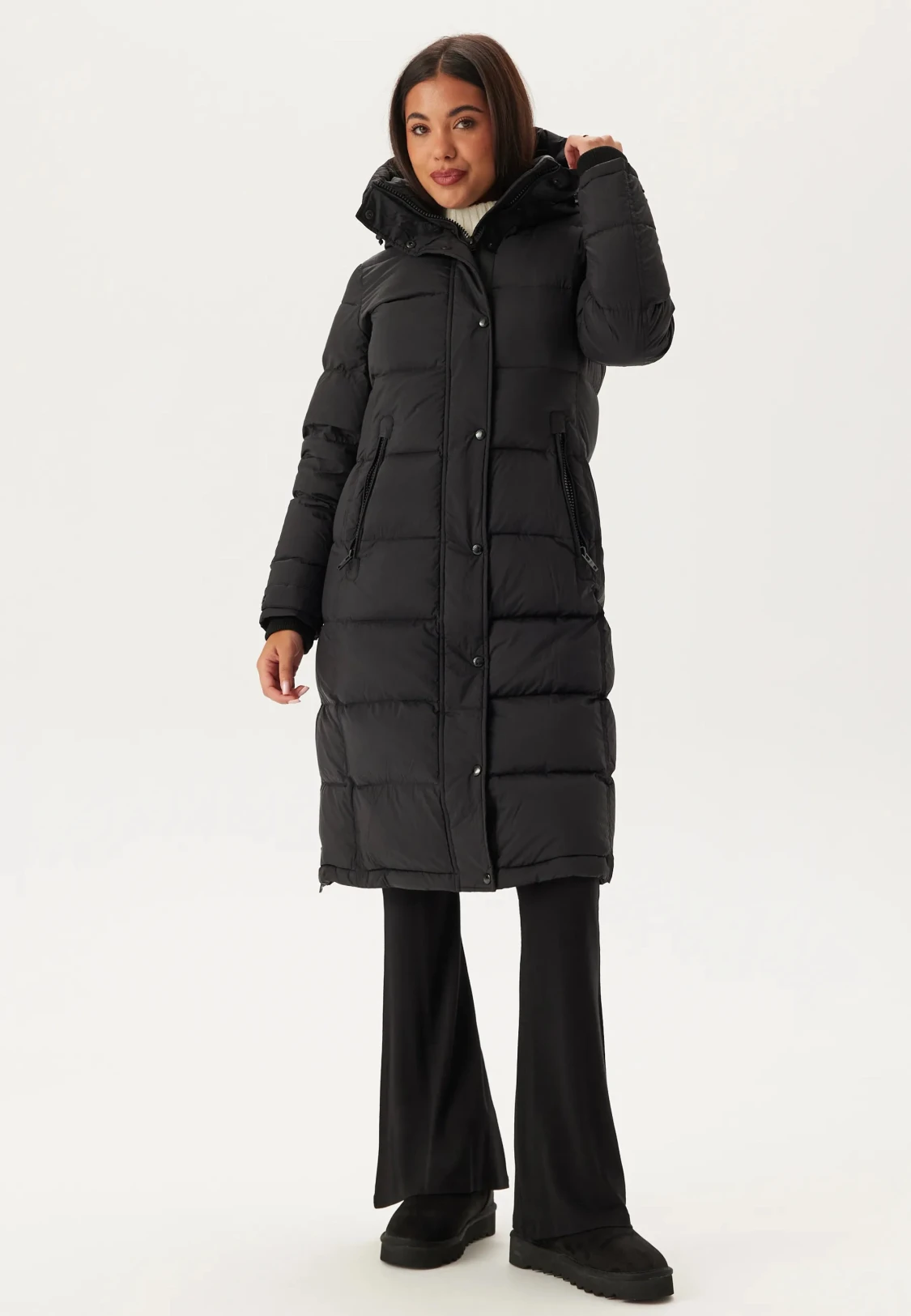 Rock and Blue Falcon jacka 