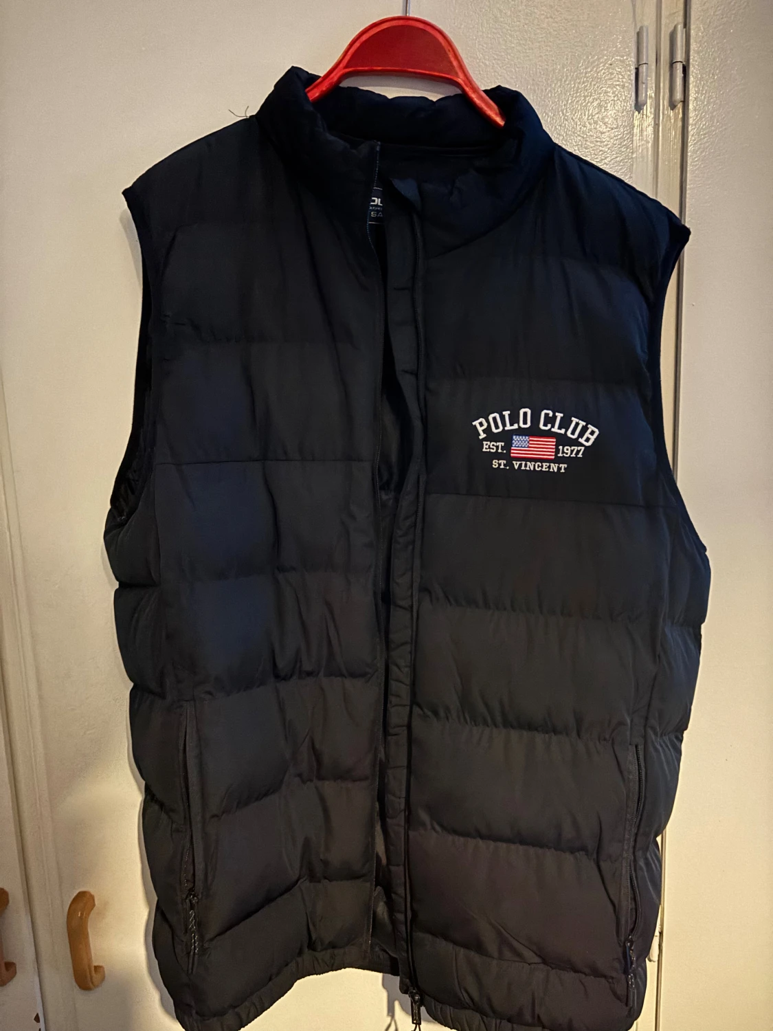 Polo Club Dunväst - 1