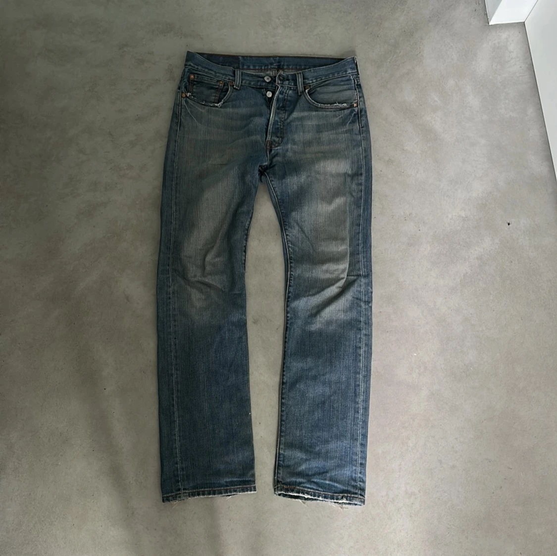 Levi's 501  - 1