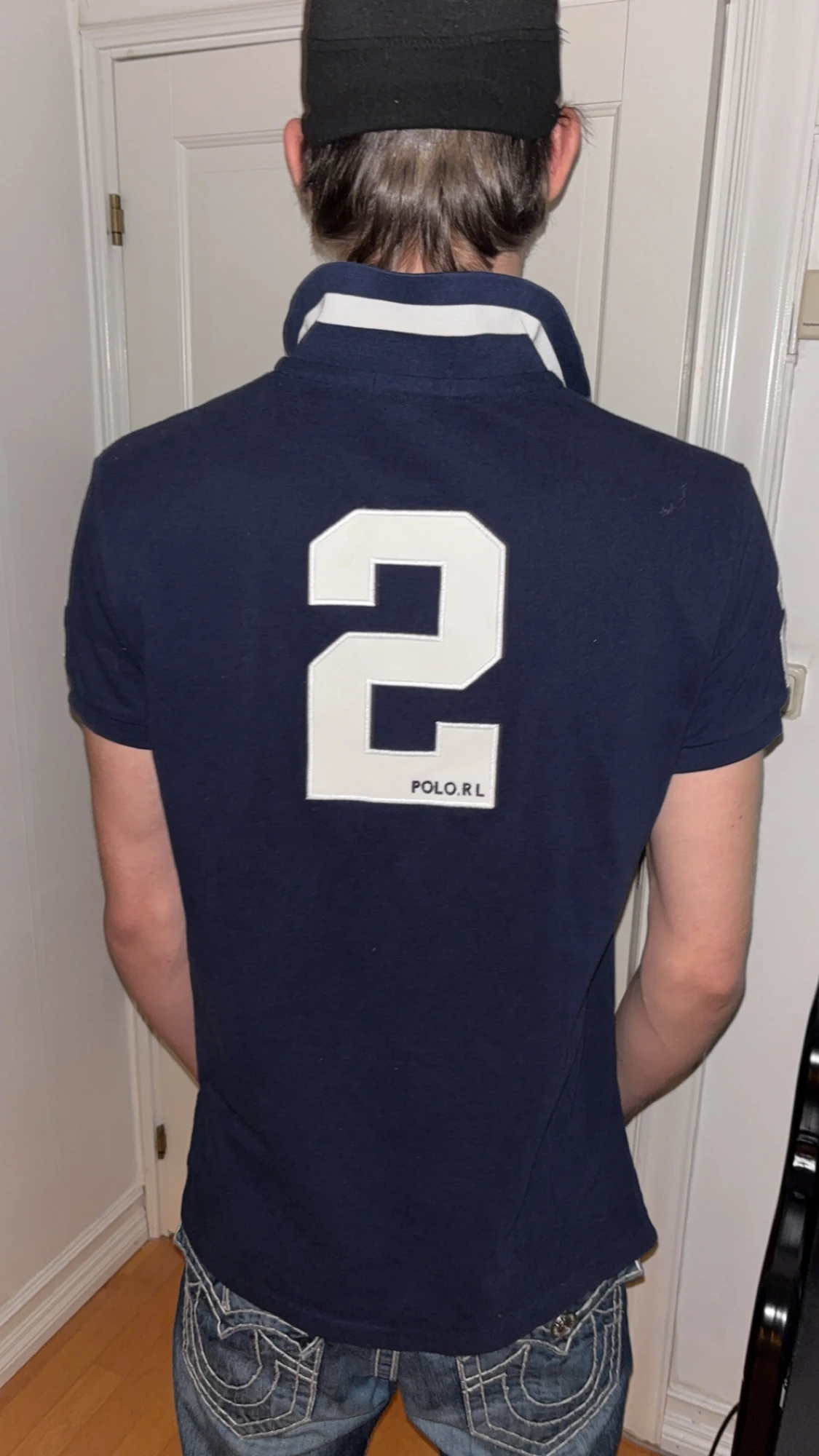 Big pony Ralph lauren pike - 1