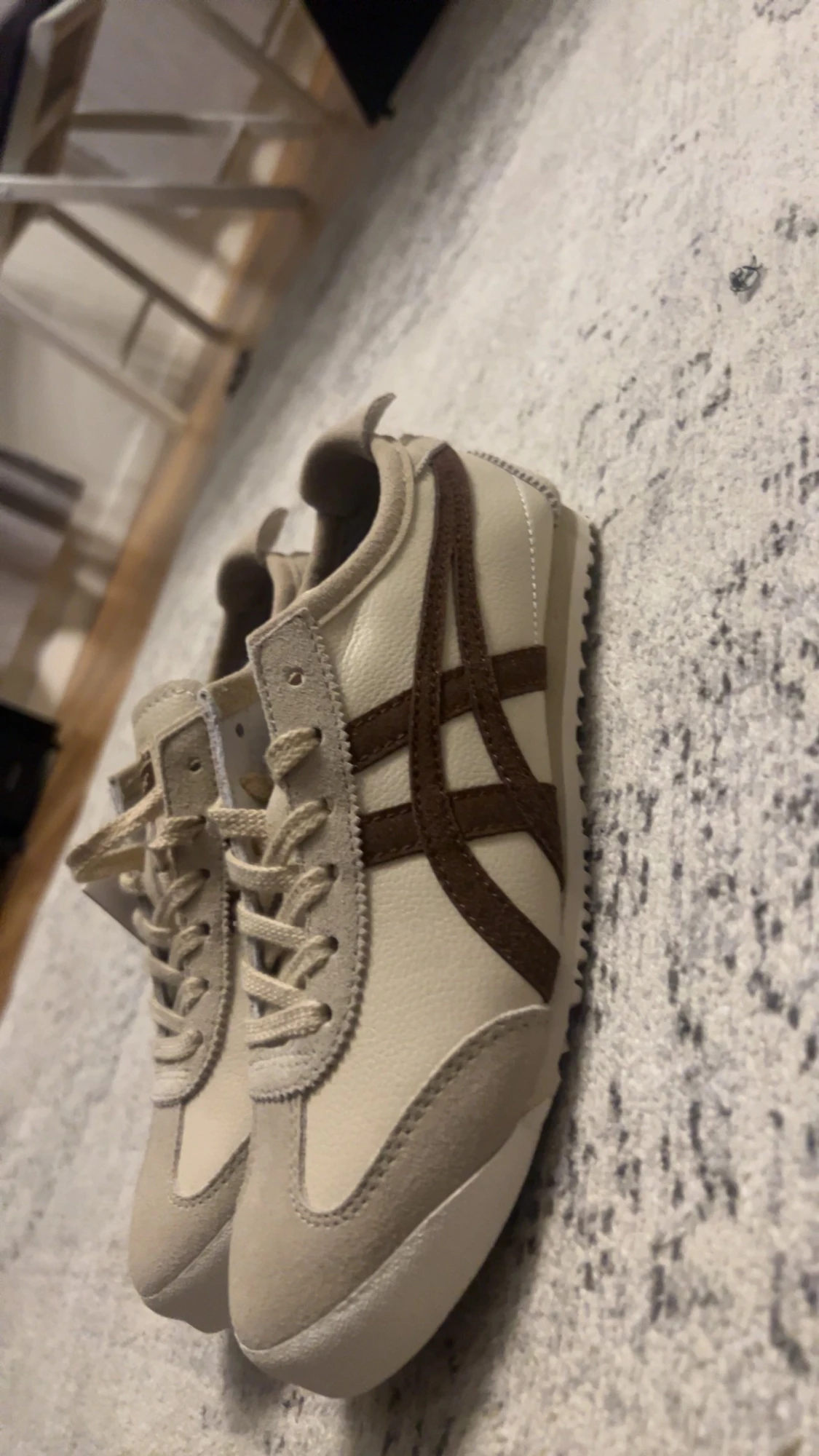Onitsuka Tiger skor - 2