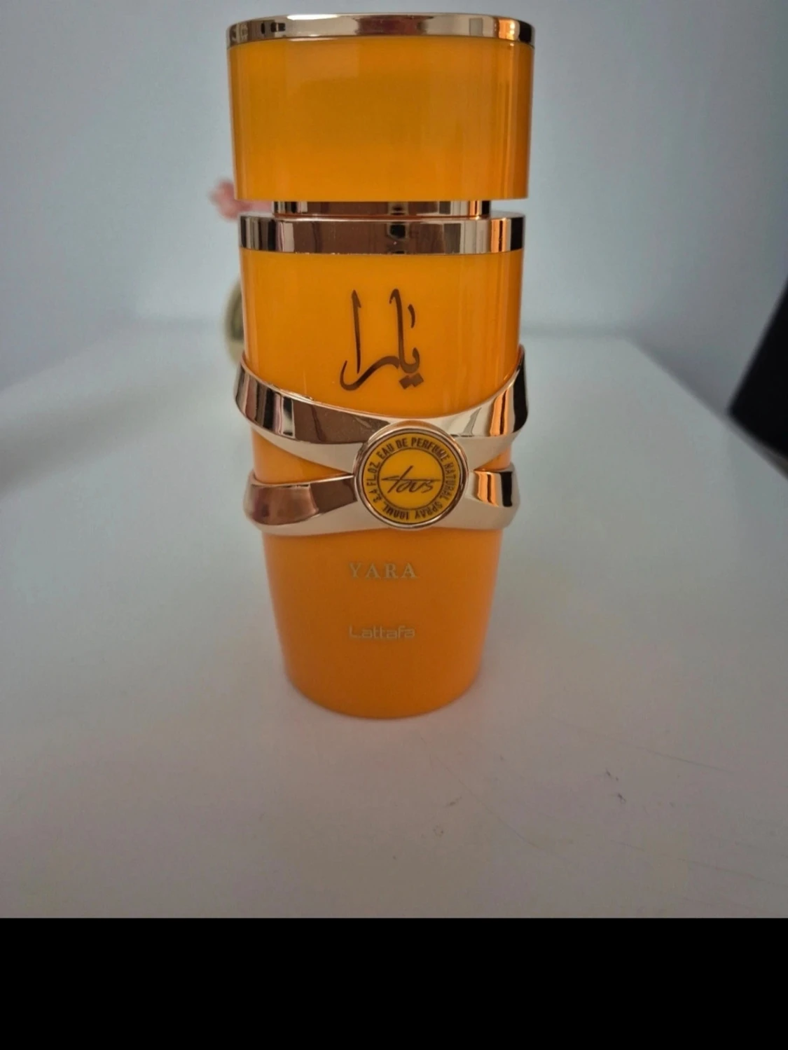 Yara parfym från Lattafa