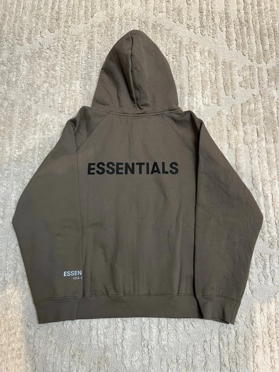 Essentials Kofta - 1