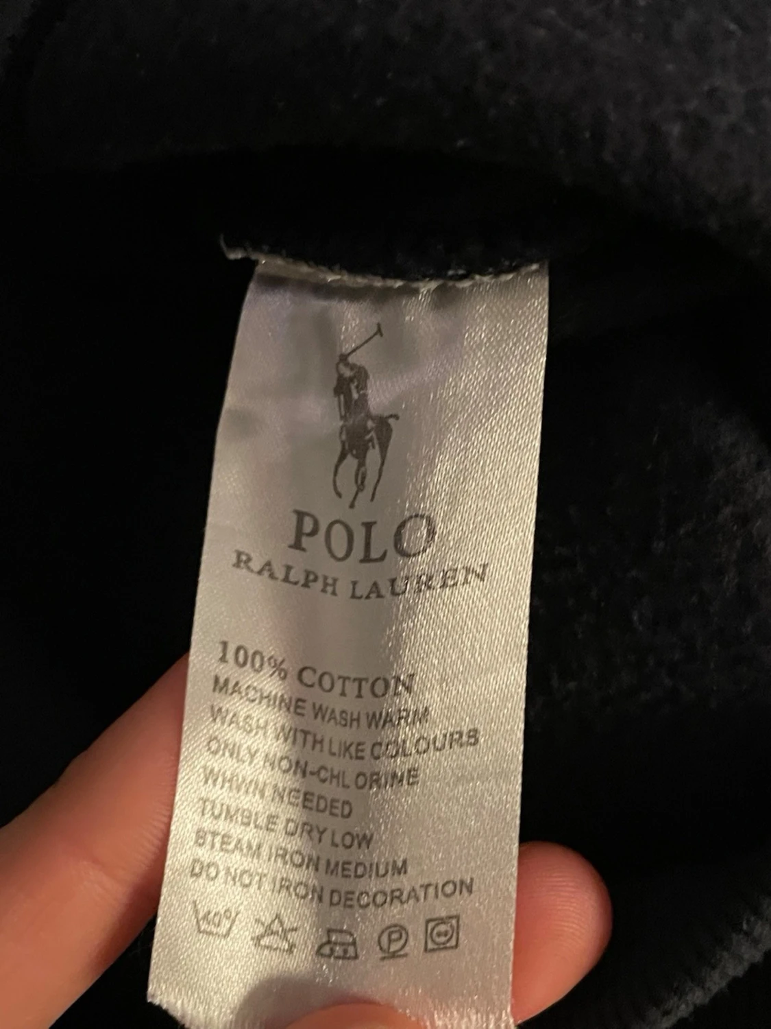 Polo Bear by Ralph Lauren tröja - 2