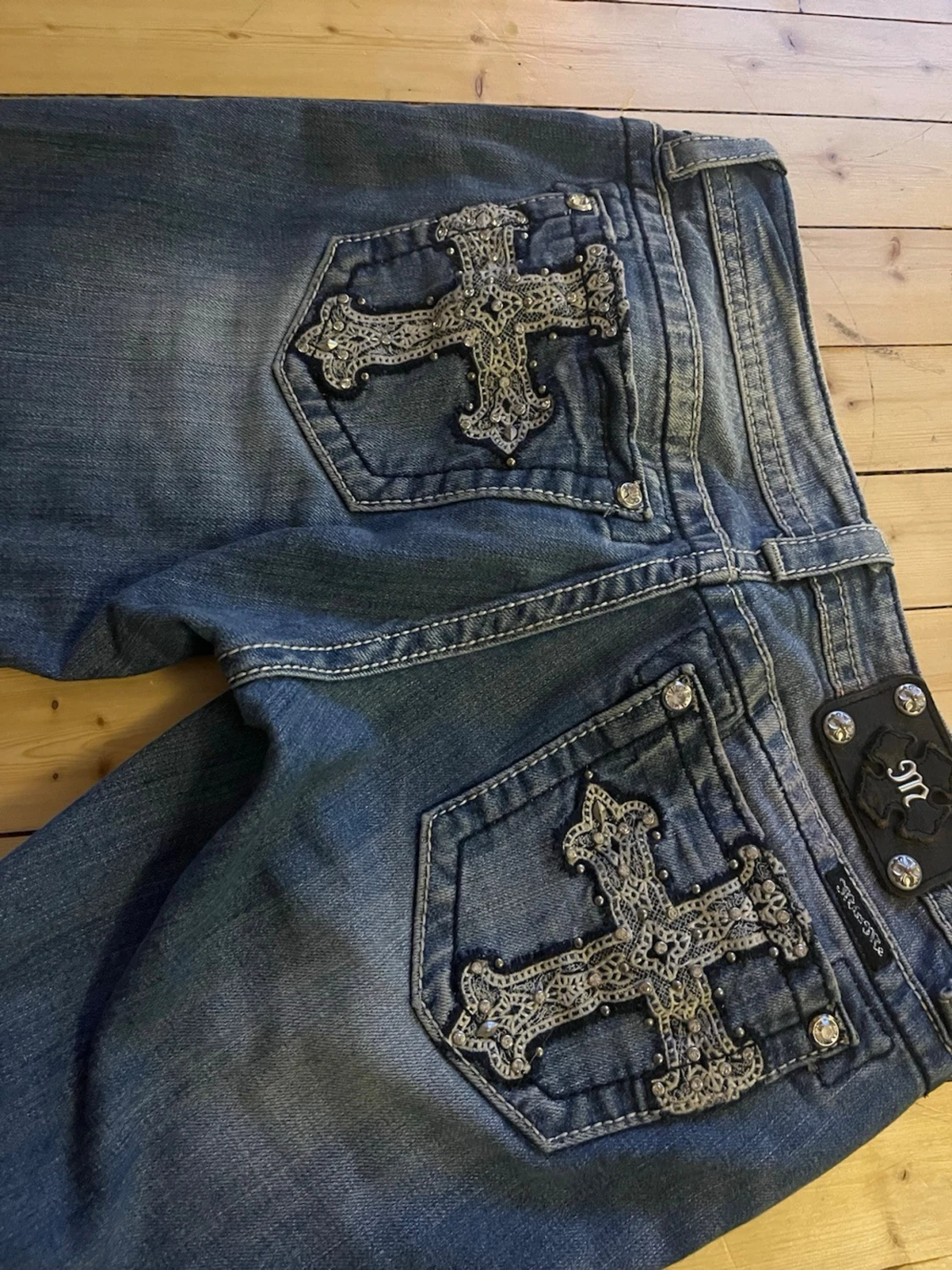 Miss me jeans  - 2