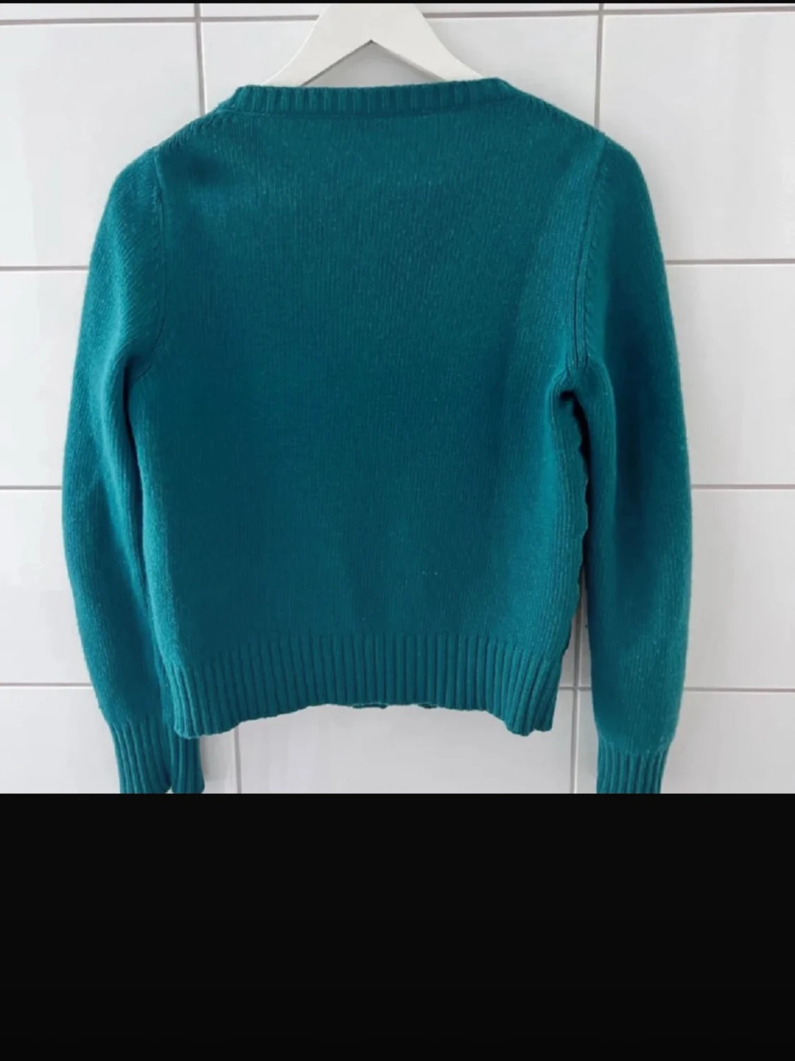    Moncler cardigan  - 1