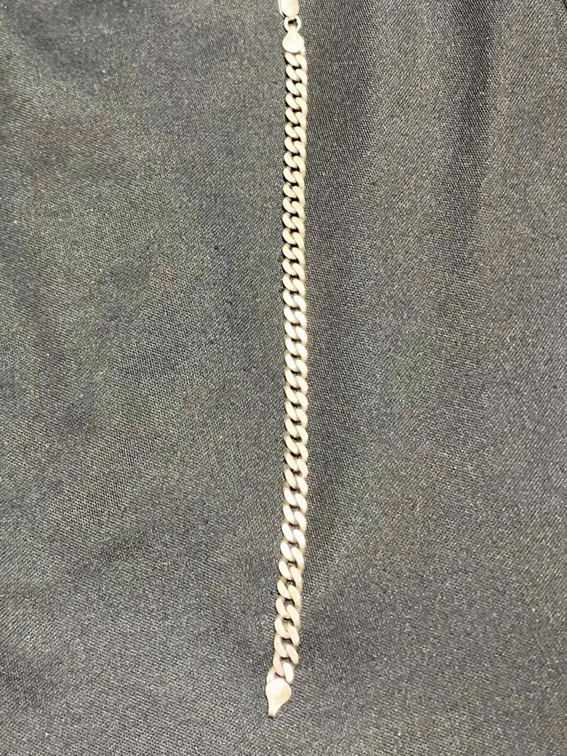 Armband Silver 925, äkta - 4