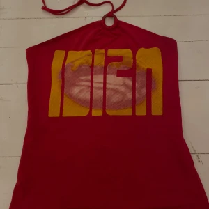 Summer Ibiza top - summer Ibiza top