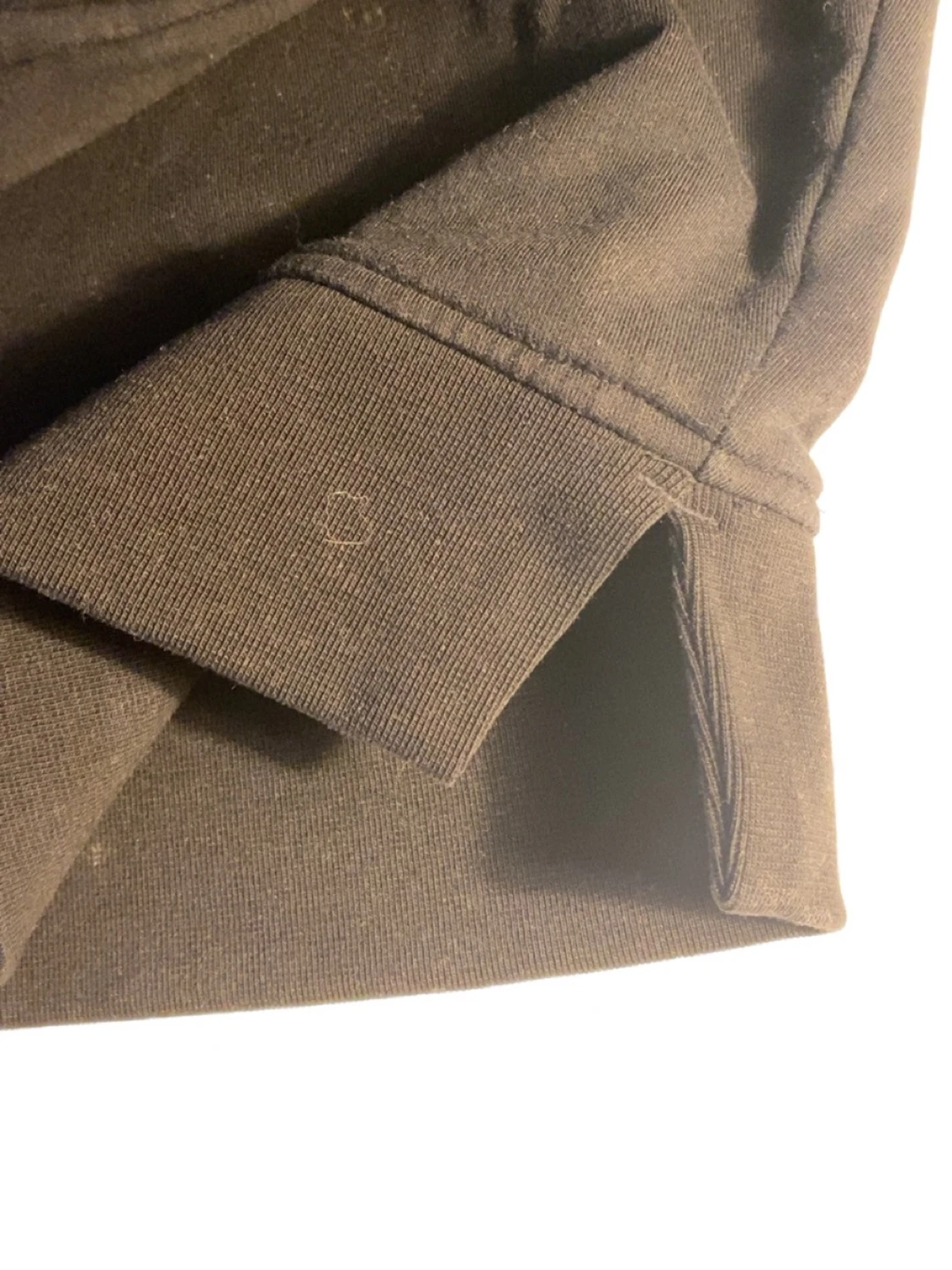Jättefin Stronger hoodie - 4
