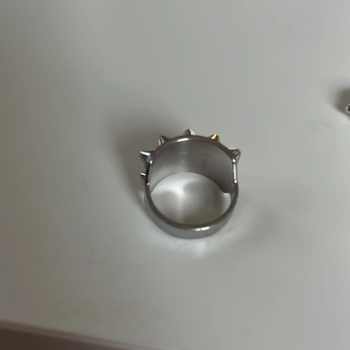 Edblad Peak-ring! 🥰 - 1