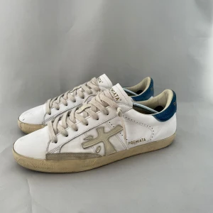 Premiata skor - Säljer nu dessa snygga Premiata skor i storlek 42, skriv för fler bilder/frågor🙌🏼